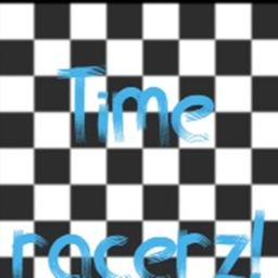 Time Racerz race track!