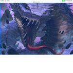 Dragon army for life