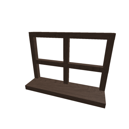 window (fixed version)