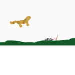 The Betrayal of the Evil Cats
