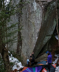 ClimbRocks