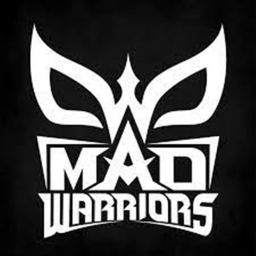 Mad Warriors  [BETA]