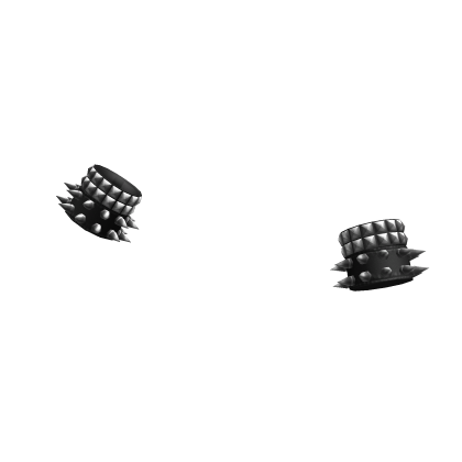 2000s Emo Braclet Stack thumbnail
