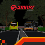 Singapore Mass Rapid Roblox Transit (SMRRT) Group Thumbnail