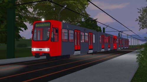 MVB | Müngersthaler Transport Services