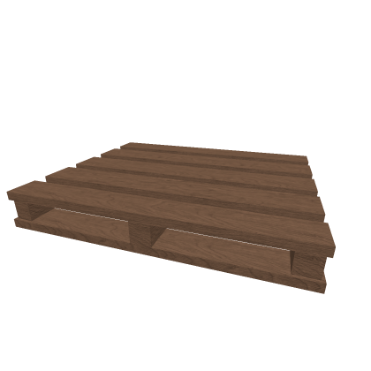 Wooden Pallet