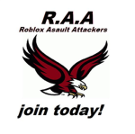 R.A.A-Roblox Assault Attackers