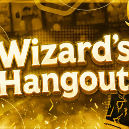Wizard's Hangout
