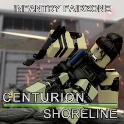 Centurion Shoreline icon