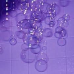 Bubbles world<3