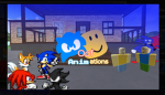 Oof animations