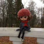 BizarreDoll