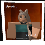 ♕Freaky Records♕