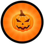 YOU COMPLETED THE PUMPKIN HUNT!