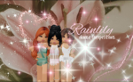 - rainlily dance competitions -