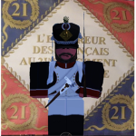 Imperial Grenadiers Guard