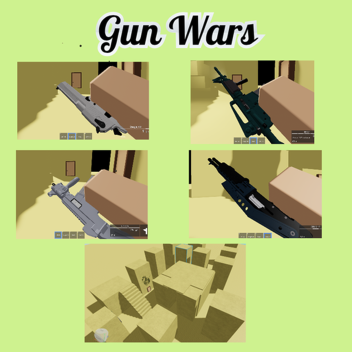 Gun wars