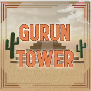Gurun Tower