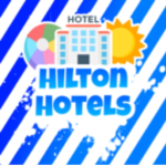 Hilton Hotels & Luxury Resorts
