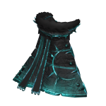 Korblox Darkspine Cape