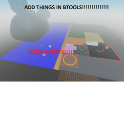 ADD THINGS IN BTOOLS + ADMIN DELUXE 100+ FEDDYS!!!