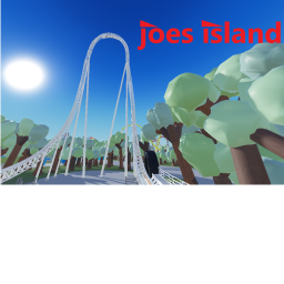 Joes islands icon