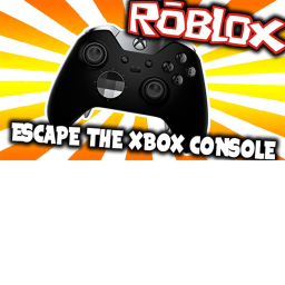Escape The Evil Xbox Obby!