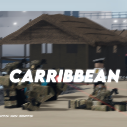 Caribbean Training Islands