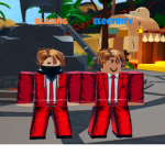 miniBloxia fan and sub