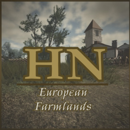 [HN] European Farmlands