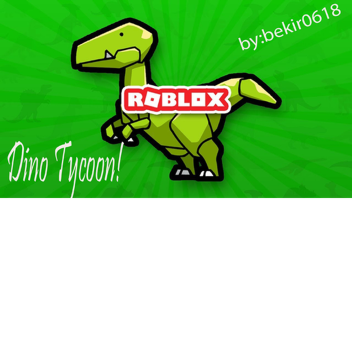 [Top 10 people VIP] Dino Tycoon
