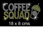 Coffee squad! <3
