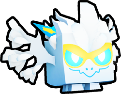 Wild Frost Agony