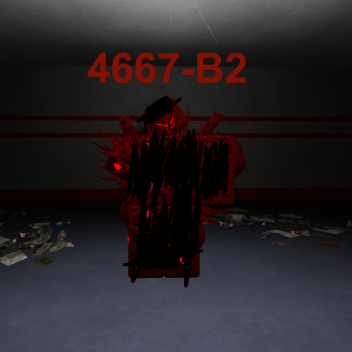 SCP-4667-B2 (UPDATE)