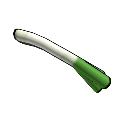 Miku's Leek (Waist) thumbnail
