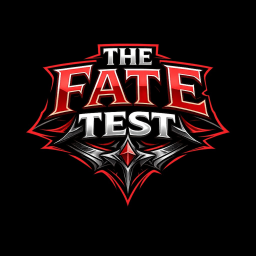 [☠] The Fate Test
