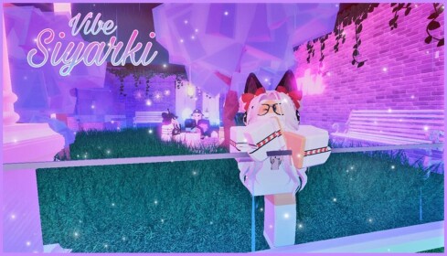 Vibe Siyarki