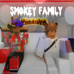 SMOKEYICE FAMILY