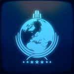 [ Federation of Super Earth ]