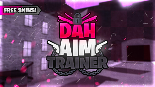 How Do I Redeem Dah Aim Trainer Codes?, Image source: Roblox.com