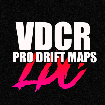 VDCR Lxst Drift Club - PRO DRIFT MAPS TO PRACTICE