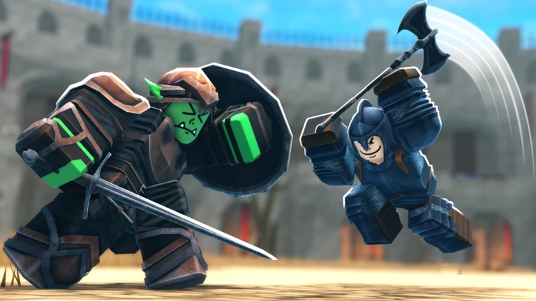 ARENA