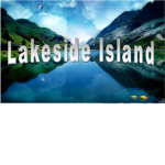 Lakeside Island