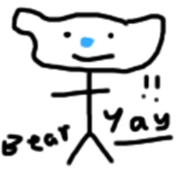 BEAR* icon