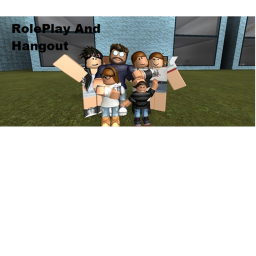 Adopt A Cute Kid And Roleplay