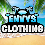 Envys Clothing And UGC Items