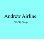 Andrew Airline