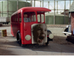 The Gertie the bus group