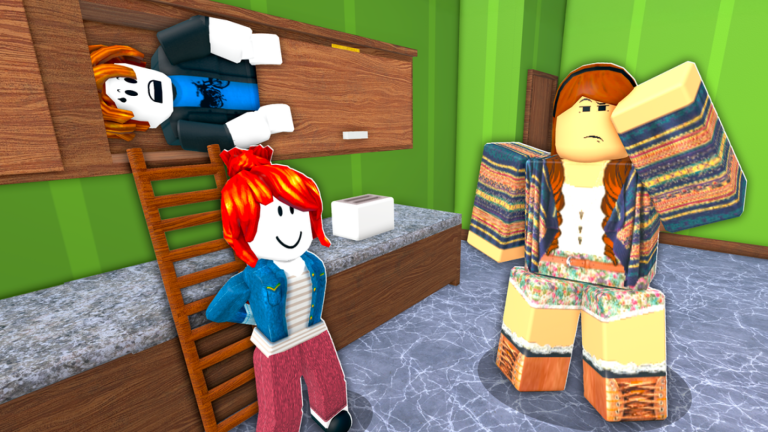 Hide the Friend screenshot 1