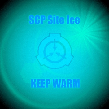 SCP Site Ice Role-play